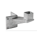 SAPATA CANTO EXTERIOR  PARA TUBO Q70